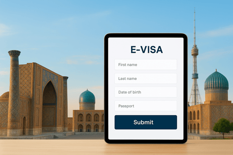 Travel Guides Uzbekistan 2025: Explore the Silk Road Like a Pro