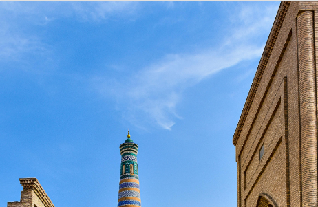 Uzbekistan Visa for Indian Citizens: Everything You Need to Know