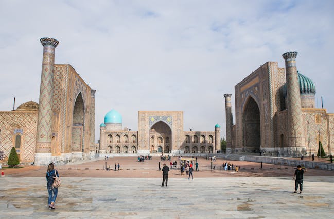 10 Must-Know Tips for a Successful Uzbekistan Visa Application